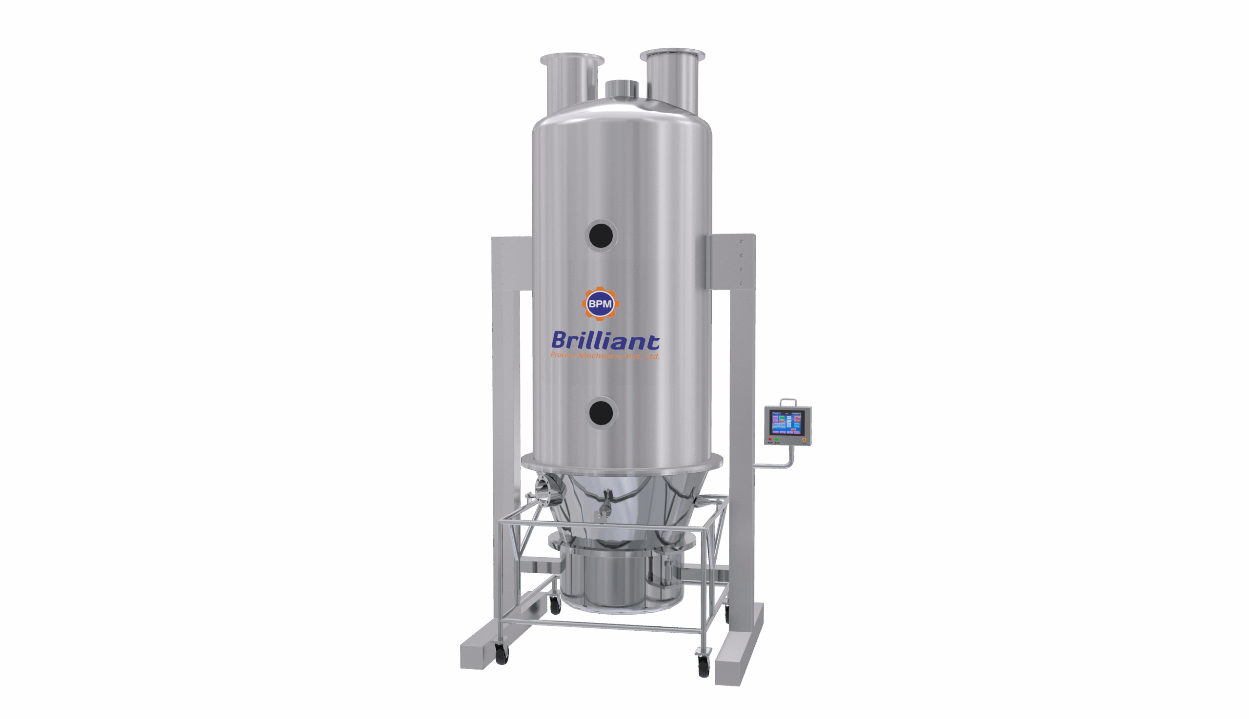 Customized Turnkey Solutions