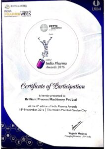 INDIA pHA-BPM