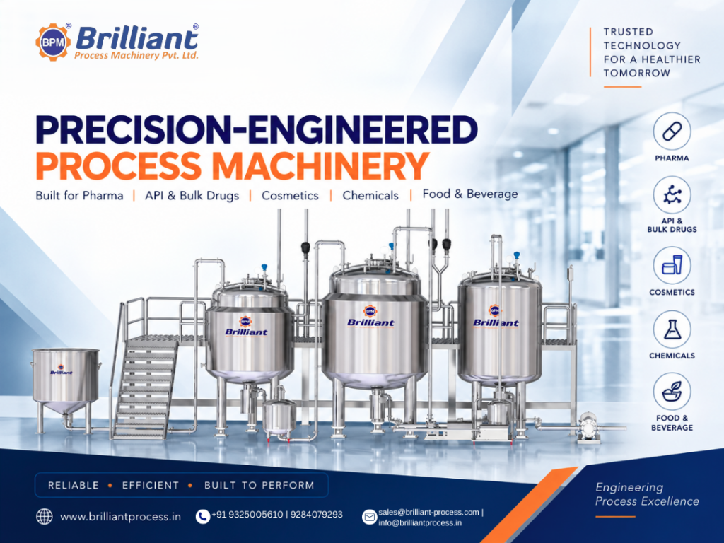 Manufacturer of Precision-Engineered Machines 2