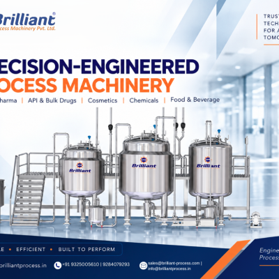 Manufacturer of Precision-Engineered Machines 2